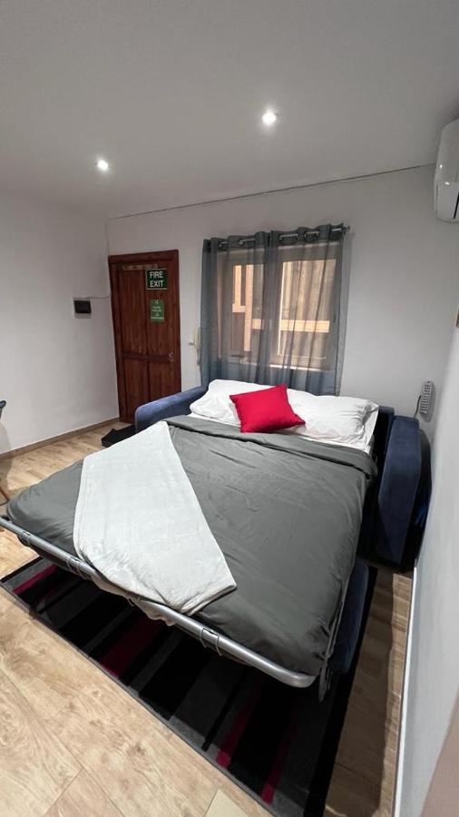 Flat In Valletta Exterior photo